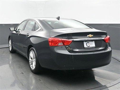 2015 Chevrolet Impala 2LT