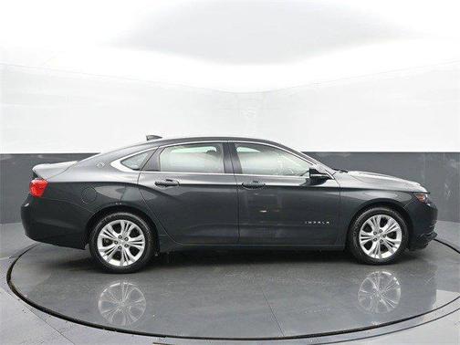 2015 Chevrolet Impala 2LT
