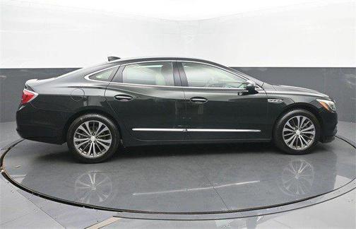 2017 Buick LaCrosse Preferred