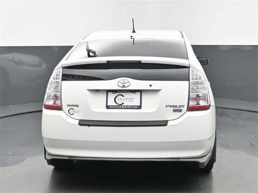 2008 Toyota Prius Touring