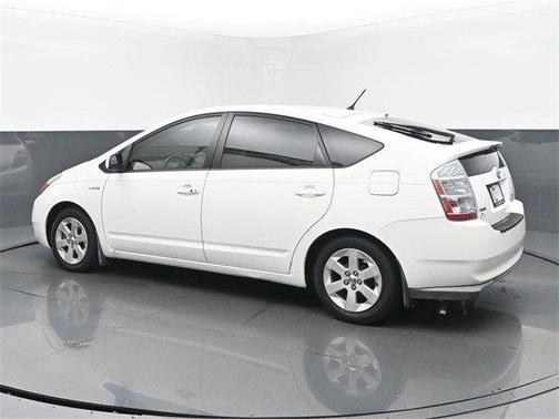 2008 Toyota Prius Touring