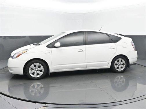 2008 Toyota Prius Touring