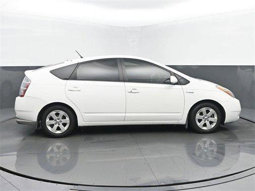 2008 Toyota Prius Touring