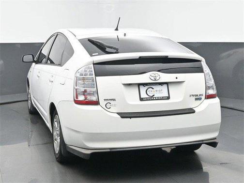 2008 Toyota Prius Touring