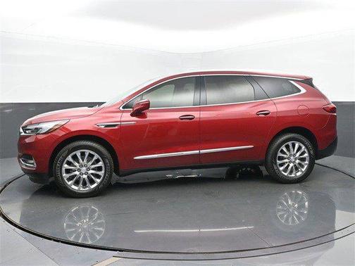 2019 Buick Enclave Premium