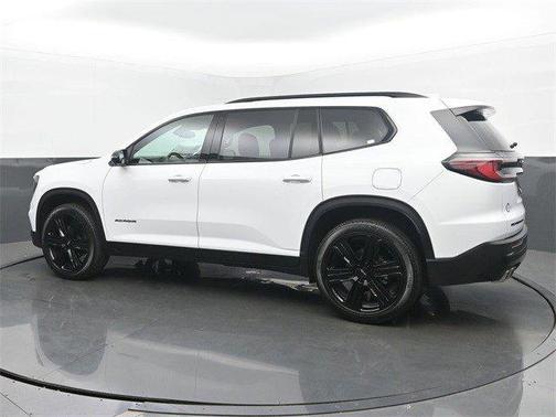 2025 GMC Acadia AWD Elevation