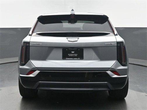 2025 Cadillac OPTIQ Luxury 2 AWD
