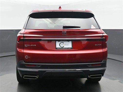 2025 Buick Enclave Preferred FWD