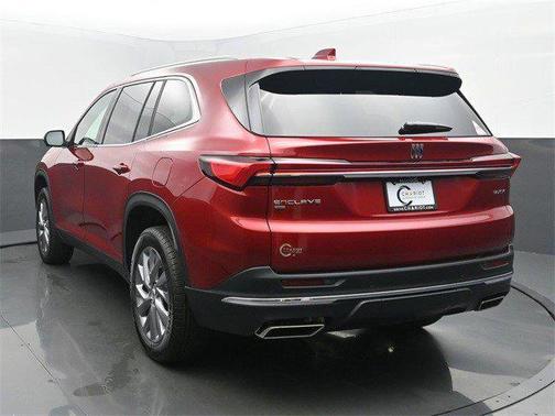 2025 Buick Enclave Preferred FWD