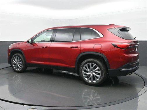 2025 Buick Enclave Preferred FWD