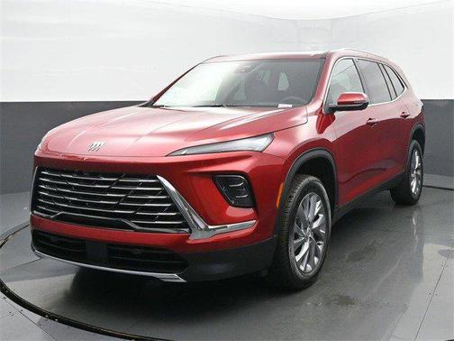 2025 Buick Enclave Preferred FWD