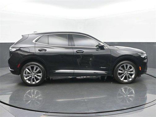 2022 Buick Envision FWD Avenir