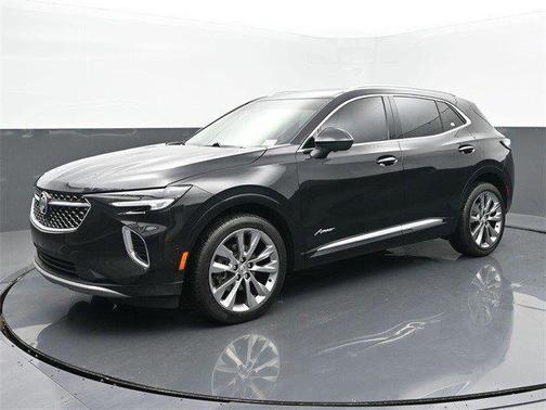 2022 Buick Envision FWD Avenir
