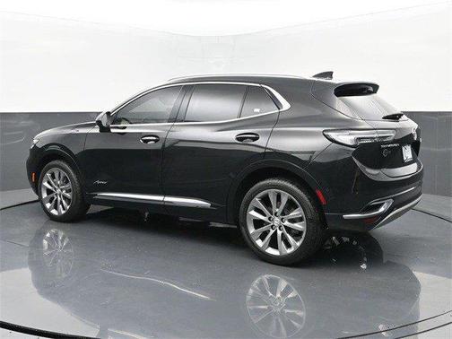 2022 Buick Envision FWD Avenir