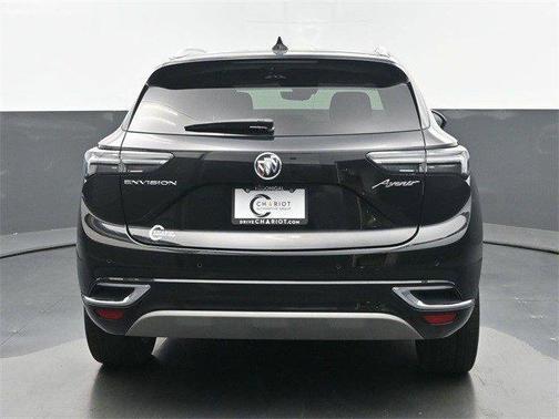 2022 Buick Envision FWD Avenir