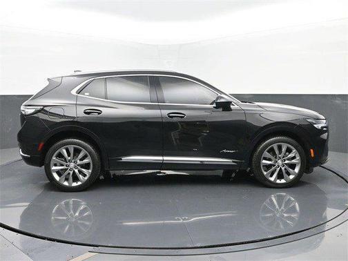 2022 Buick Envision FWD Avenir