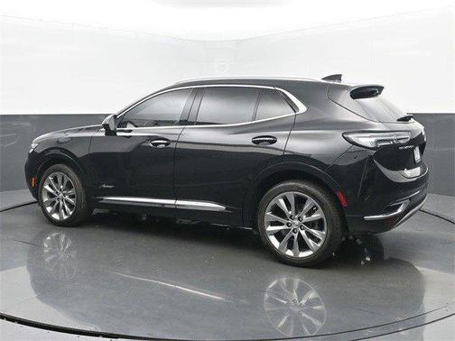 2022 Buick Envision FWD Avenir