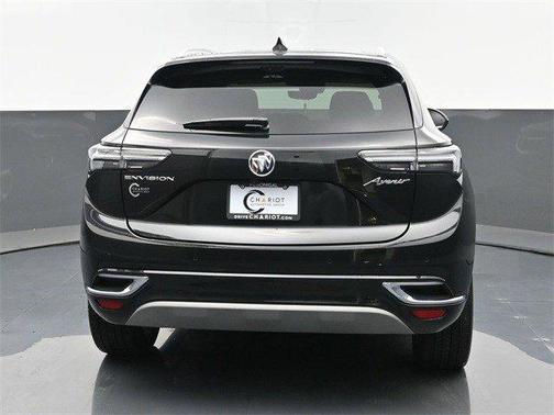 2022 Buick Envision FWD Avenir
