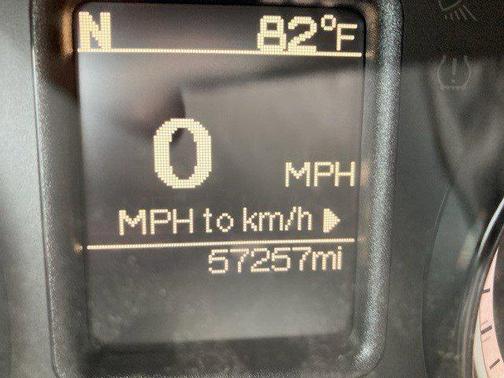 2018 RAM 2500 Tradesman Crew Cab 4x4 8' Box