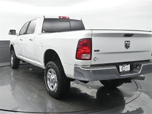 2016 RAM 2500 SLT