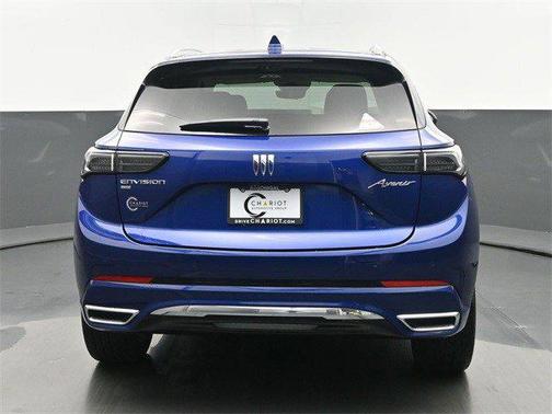 2025 Buick Envision Avenir AWD