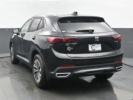 2025 Buick Envision Preferred AWD