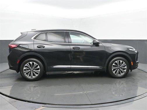 2025 Buick Envision Preferred AWD