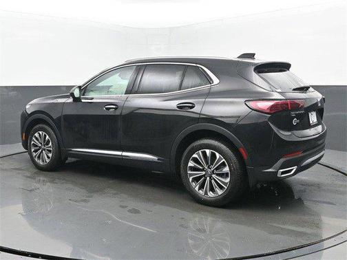 2025 Buick Envision Preferred AWD