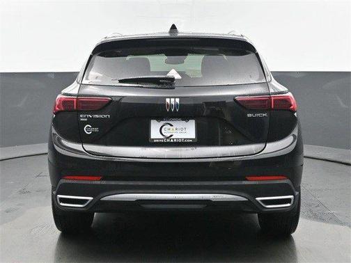 2025 Buick Envision Preferred AWD