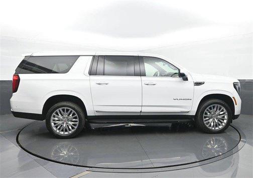2025 GMC Yukon XL 4WD Elevation