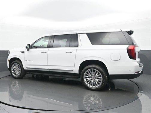 2025 GMC Yukon XL 4WD Elevation
