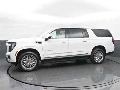2025 GMC Yukon XL 4WD Elevation