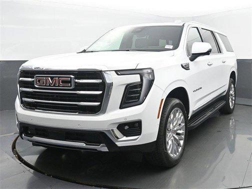 2025 GMC Yukon XL 4WD Elevation