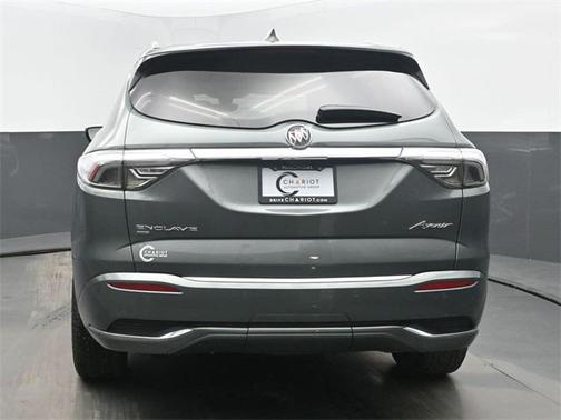 2023 Buick Enclave Avenir AWD