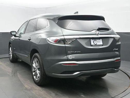 2023 Buick Enclave Avenir AWD