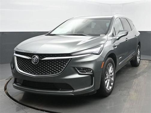 2023 Buick Enclave Avenir AWD