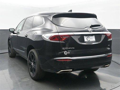 2023 Buick Enclave Essence AWD
