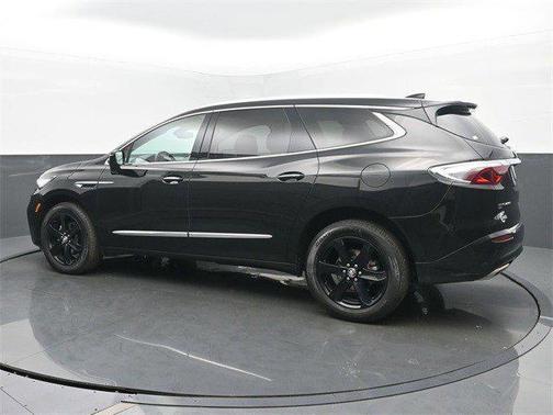 2023 Buick Enclave Essence AWD
