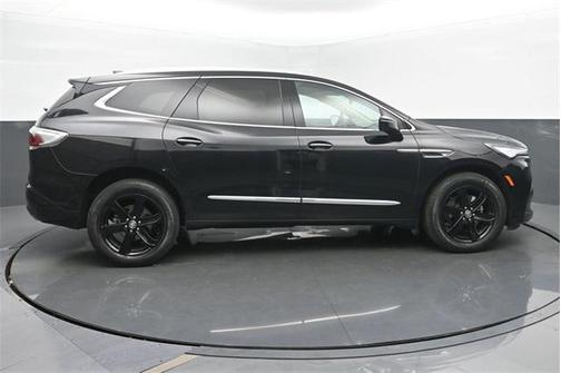 2023 Buick Enclave Essence AWD