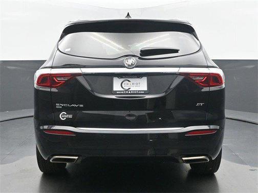 2023 Buick Enclave Essence AWD