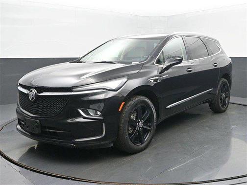 2023 Buick Enclave Essence AWD