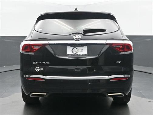 2023 Buick Enclave Essence AWD