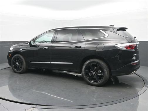 2023 Buick Enclave Essence AWD
