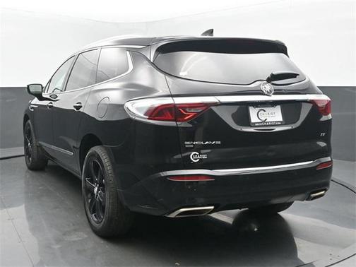 2023 Buick Enclave Essence AWD