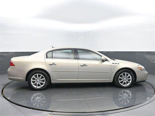 2008 Buick Lucerne CXL