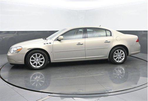 2008 Buick Lucerne CXL