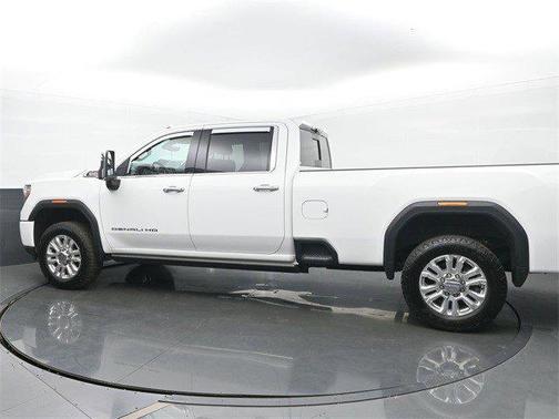 2023 GMC Sierra 3500 Denali