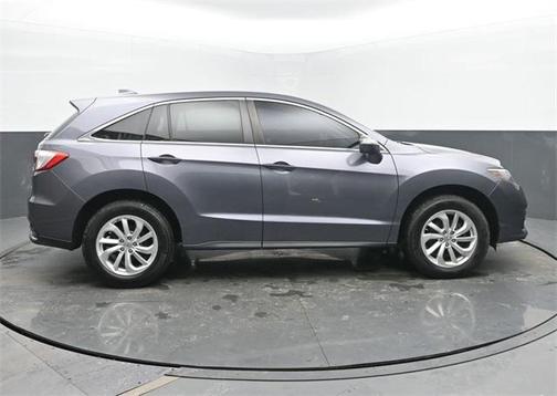 2017 Acura RDX Base