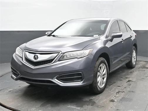 2017 Acura RDX Base