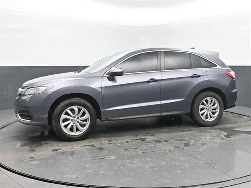 2017 Acura RDX Base